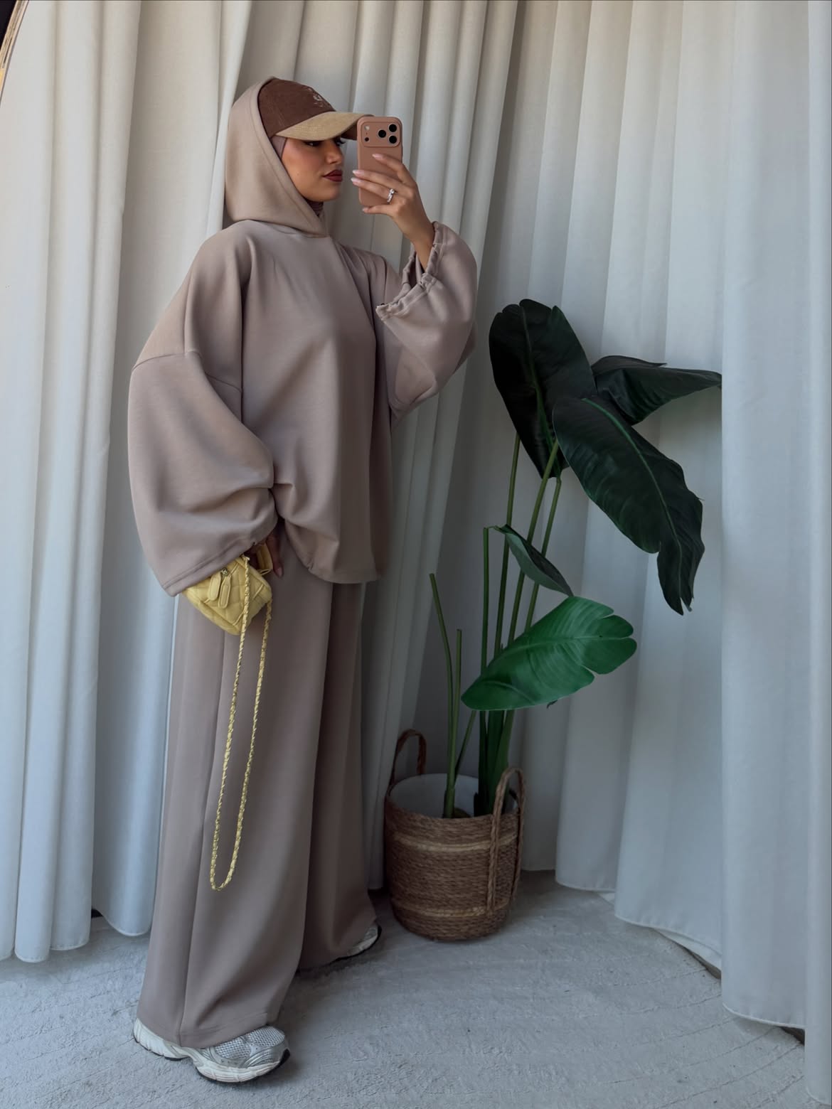 Ensemble Selya