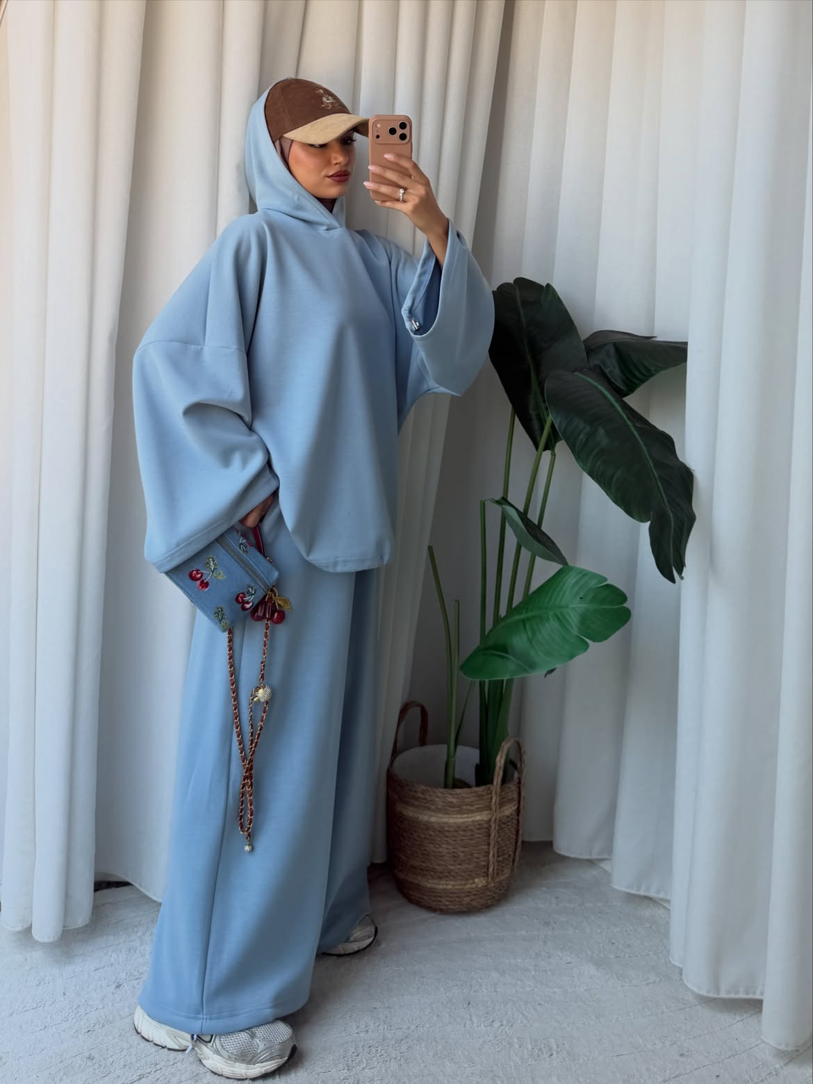 Ensemble Selya
