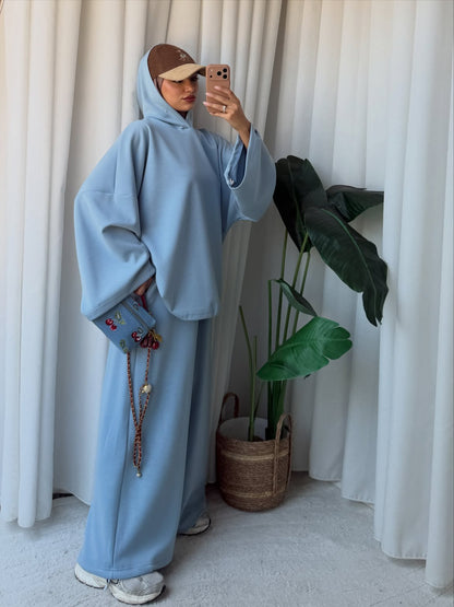 Ensemble Selya
