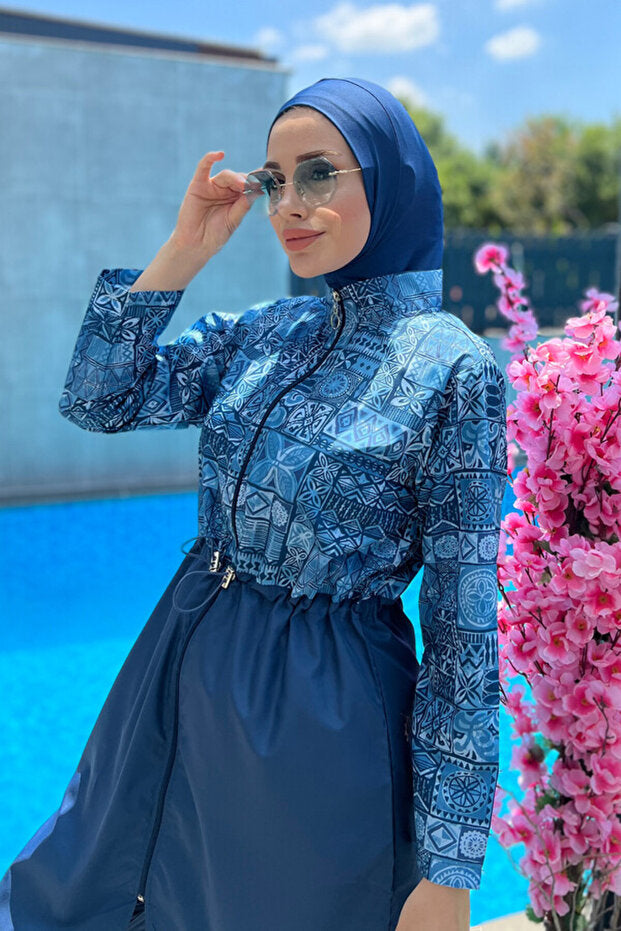 Burkini Remsa