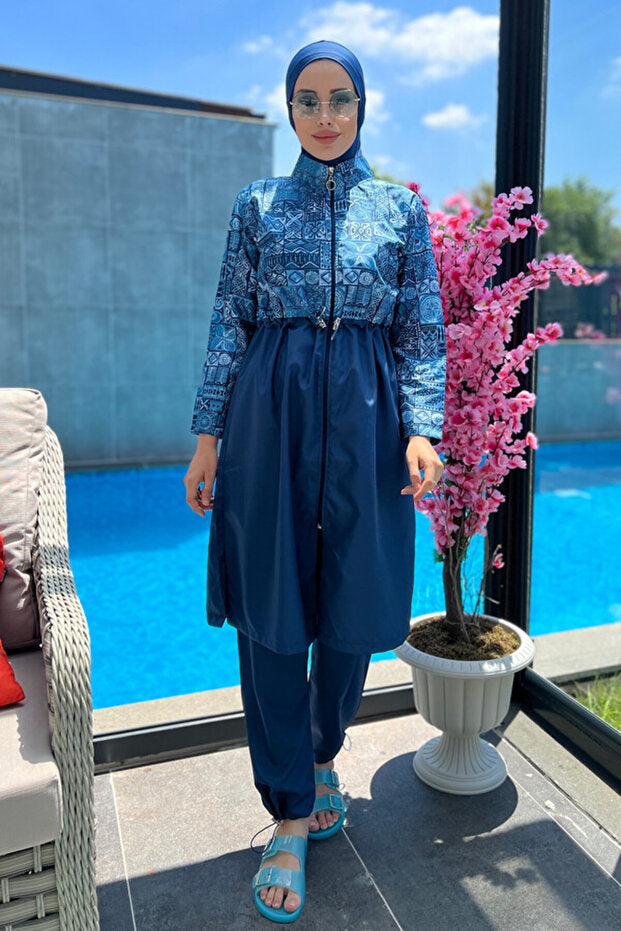 Burkini Remsa
