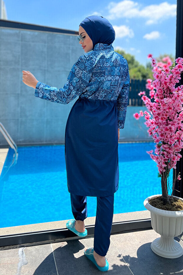 Burkini Remsa