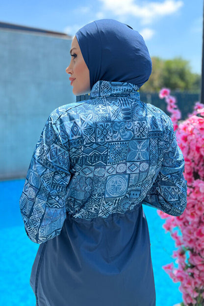 Burkini Remsa