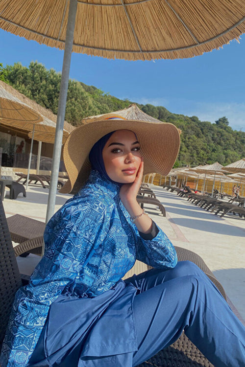 Burkini Remsa