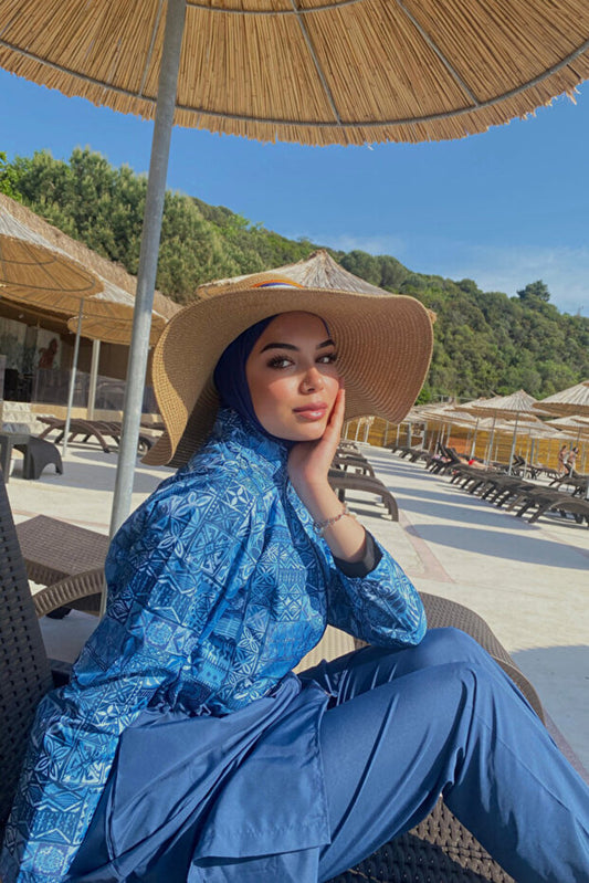 Burkini Remsa