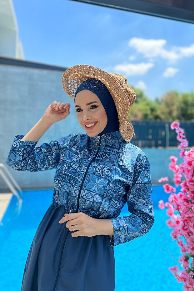 Burkini Remsa