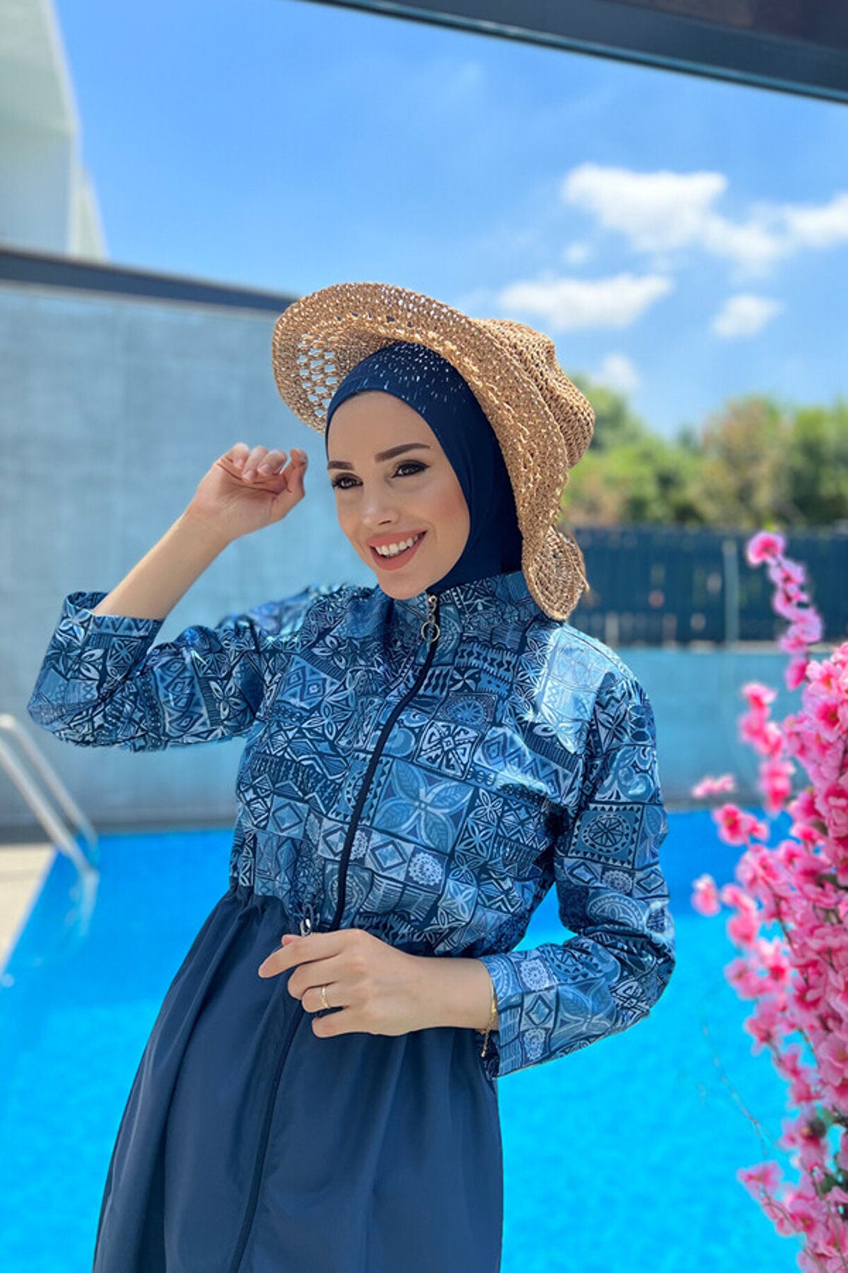Burkini Remsa