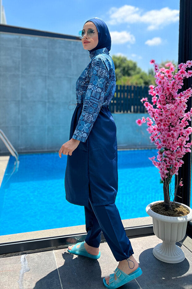 Burkini Remsa