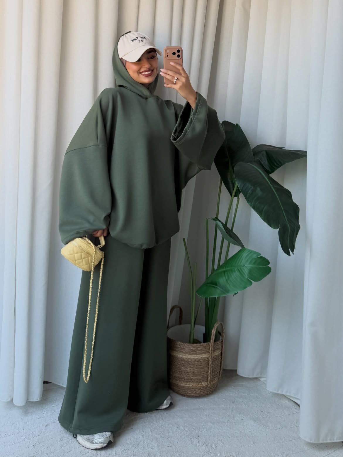 Ensemble Selya