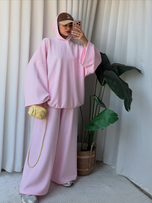 Ensemble Selya