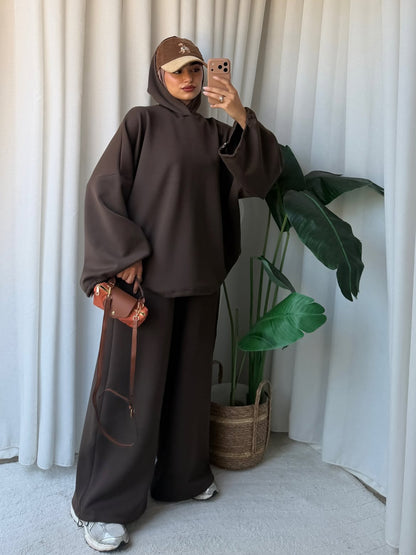 Ensemble Selya