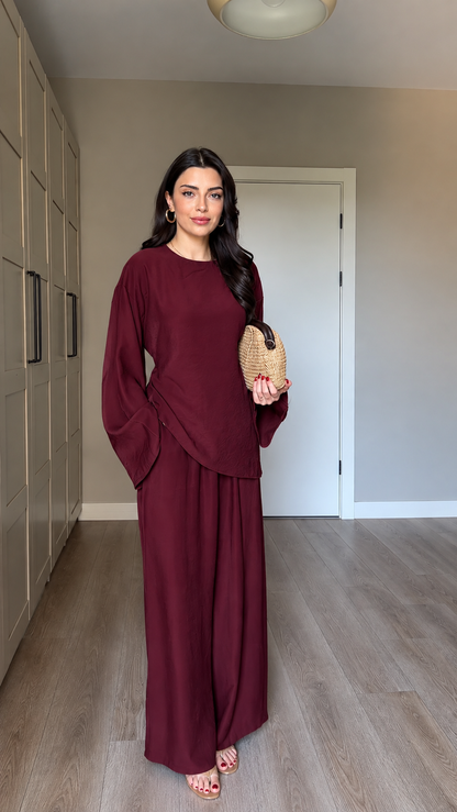 Ensemble Lyna