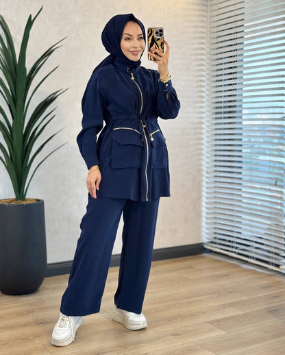 Ensemble Mila