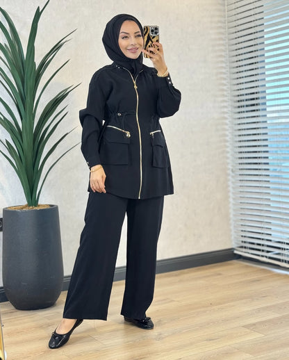 Ensemble Mila
