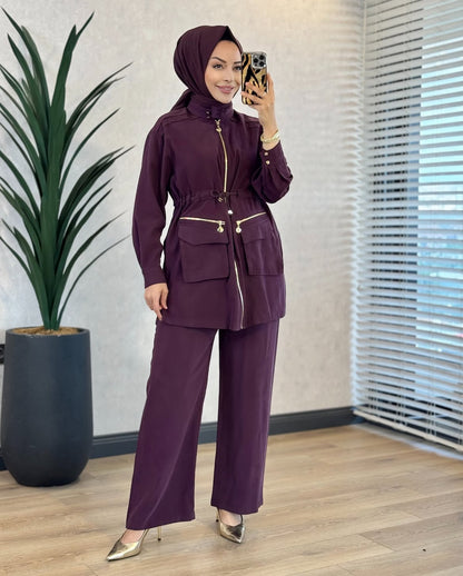 Ensemble Mila