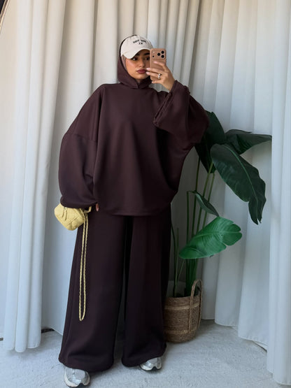 Ensemble Selya
