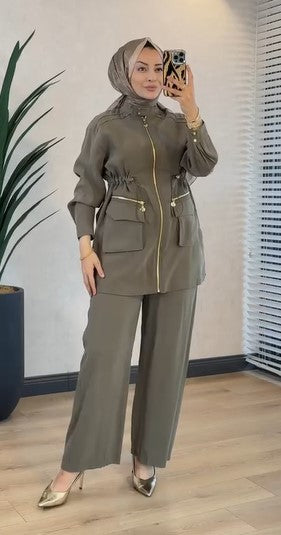 Ensemble Mila