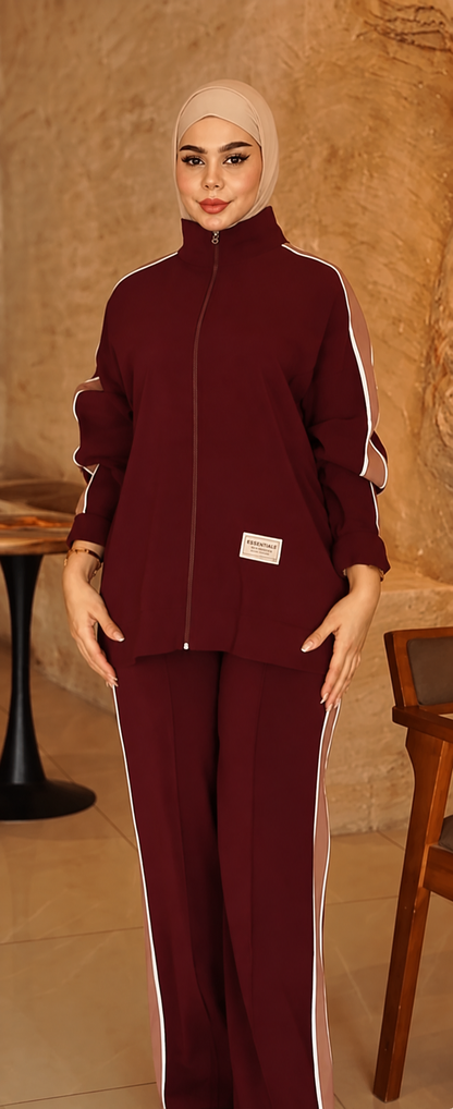 Ensemble Maria