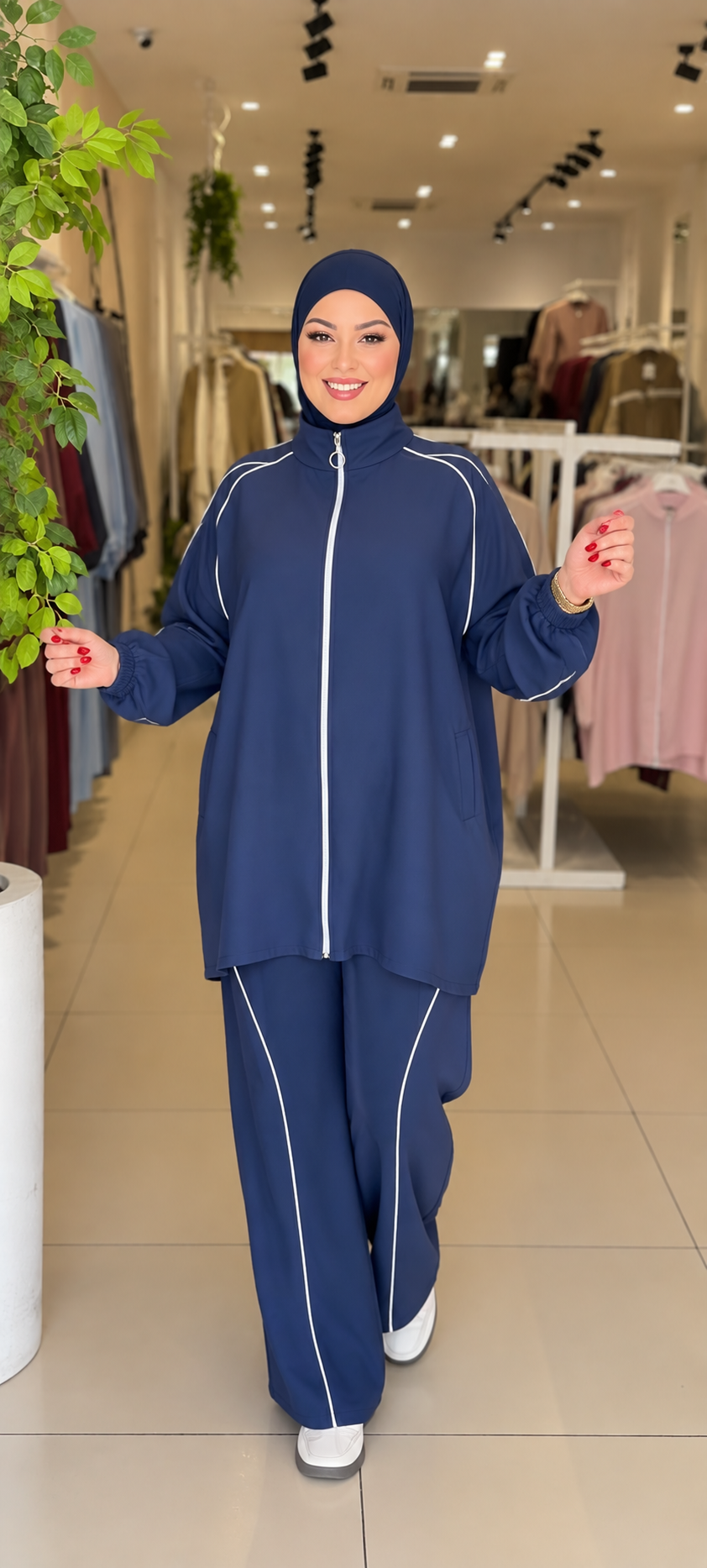 Ensemble Luna