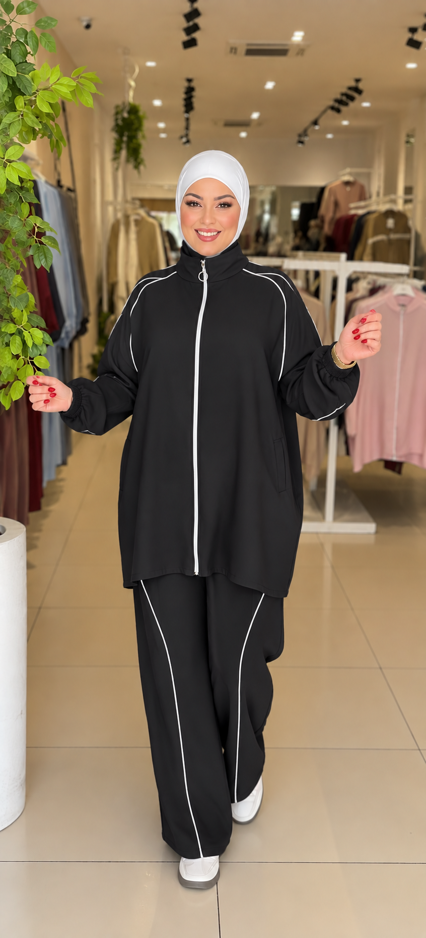 Ensemble Luna