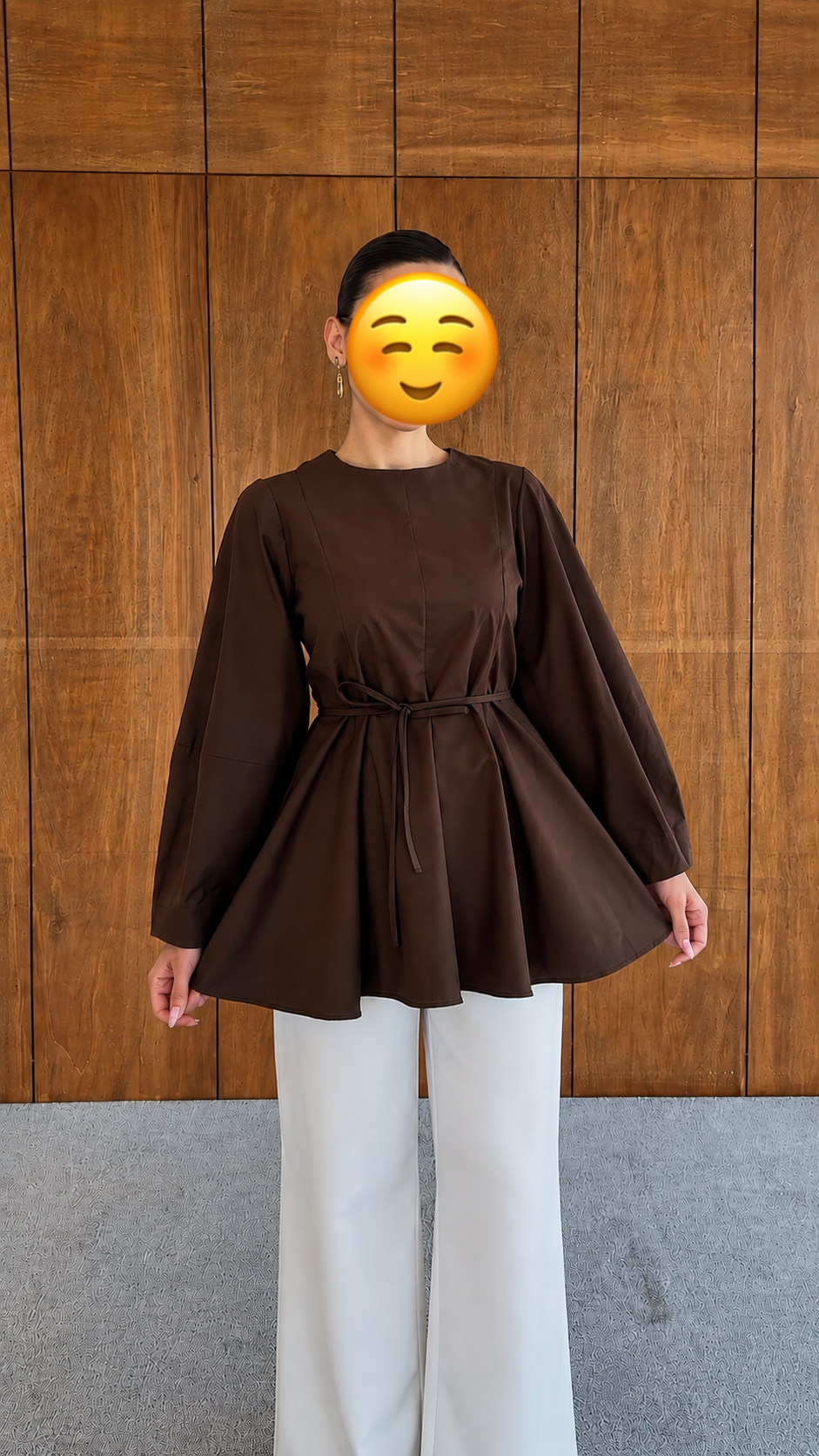 Tunique Aura