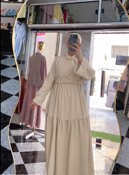 Robe Élia