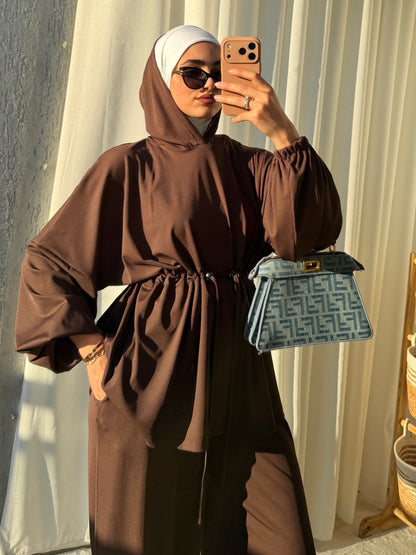 Ensemble Yara
