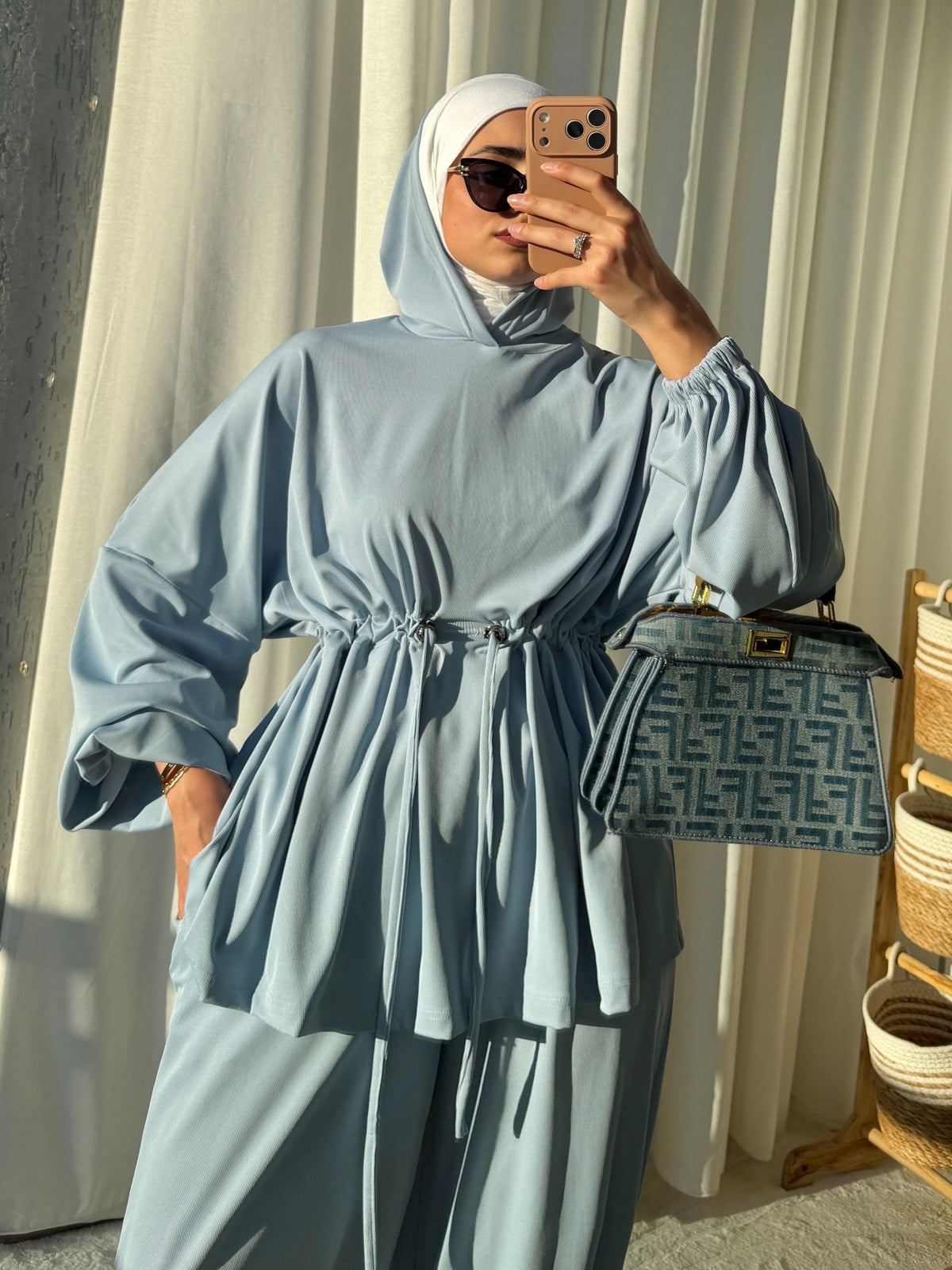 Ensemble Yara