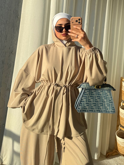 Ensemble Yara