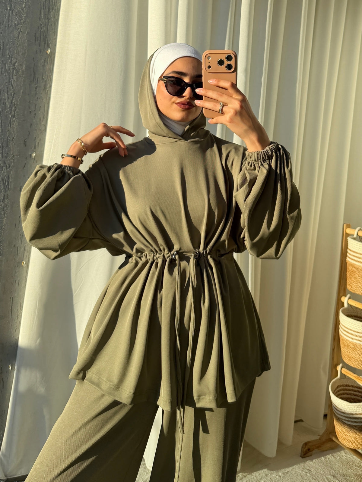 Ensemble Yara
