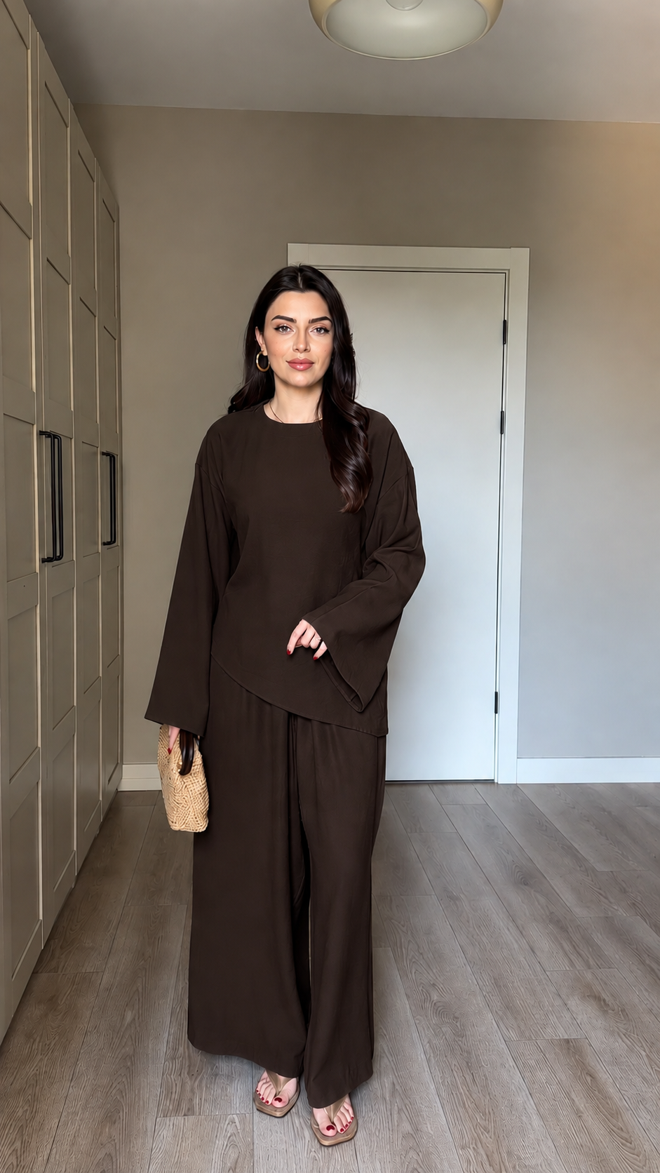 Ensemble Lyna